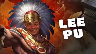 Lapu.EXE | MLBB