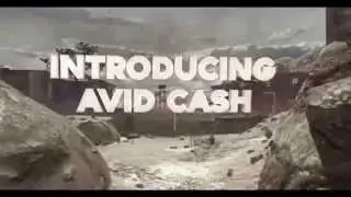 Cash's Intro