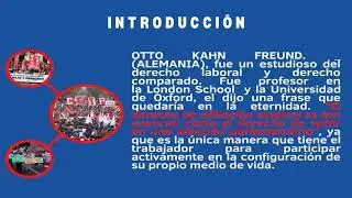 LIBERTAD SINDICAL