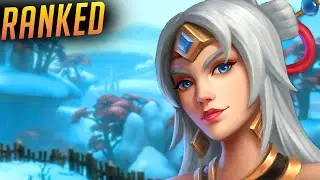 THE GOOD STUFF | Lian Paladins
