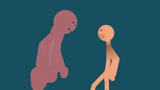 Friend From Another Interdimensional Dimension vs 12th Dimensional Body Hive - TH Battle