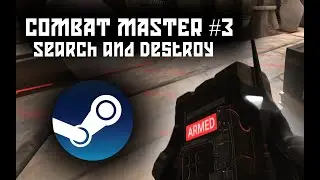 Combat Master SD Mode |  PC/ STEAM [60fps]