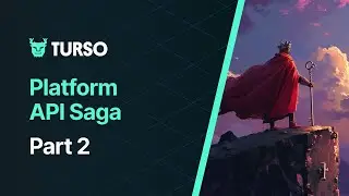 Authorization API: Platform Saga Part 2