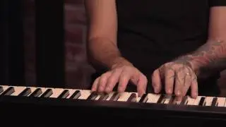 TONY BELIVEAU | Keyscape Sessions