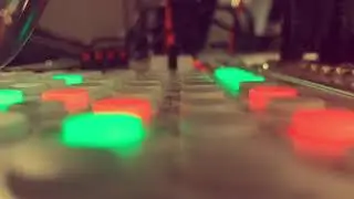 Modular Synth Jam 2018 - The Great Cycle