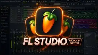 FL Studio 2026 | Professional Music Production, Beat Making & Mixing Techniques