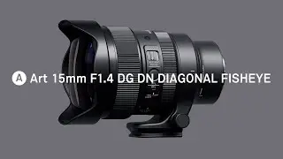 SIGMA 15mm F1 4 DG DN Diagonal Fisheye door de ogen van dance- en eventfotograaf Menno van der Veen