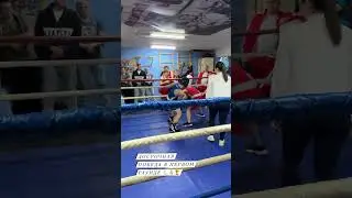 Бокс #подольск #спорт #детскийспорт #спортдлядетей #соревнования#boxing #mma #семья # досрочная# мир
