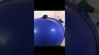 Blueberry Inflation