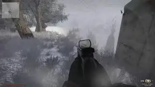 STALKER: Lost Alpha Enhanced Edition. Гайд как найти тайник 