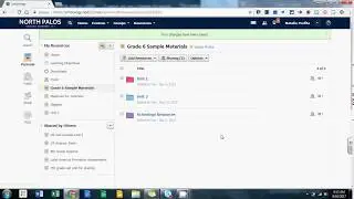 Schoology - Resources