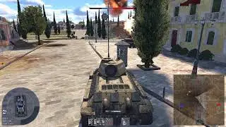 Полкові бої