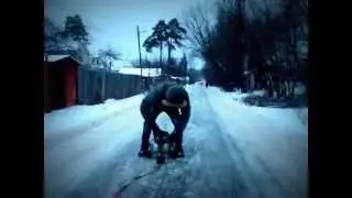 Tarasovka Snow Racing rev. 2012 :)