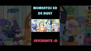 #memes #parodia #xd #youtubeshorts #bandit #bluey #disney #disneyplus #humor #moments