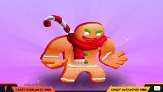 Monster Legends Son Cookie Monster Level Up 1 To 105