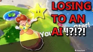Mario Party's 