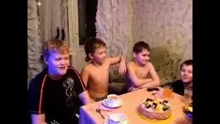 Трэп Хата Школьника