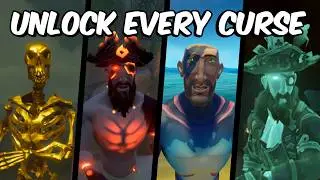 The Ultimate Curse Unlocking Guide - (2026!)