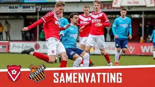 Harkemase Boys - RKAV Volendam ('22/'23)