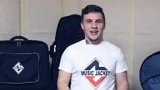 Что такое Music Jacket?