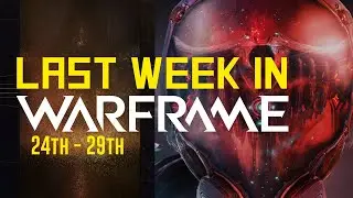 Warframe 2.0: Shotguns & Status, Scaling, Self Dmg, Shield Gating, Aimbot - Devstream 139 (Warframe)