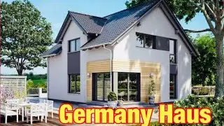 Germany House Tour ! জার্মানের বাড়ি ঘর দেখতে কেমন ?  Germany ! Fardina Youtuber ! Bangla Vlog