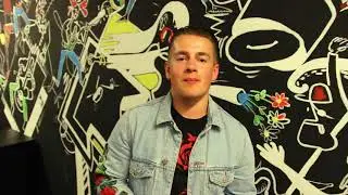 Damian Twilt - Quincy Wilson's Birthday Bash