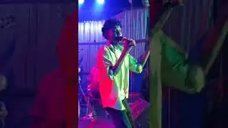 പൊന്നളിയൻ song ഏതോ ഒരു വേദിയിൽ | ചേട്ടായിയുടെ friend എടുത്ത വീഡിയോ അയച്ചുതന്നതാ