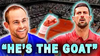 What Tennis Community REALLY Thinks of Novak Djokovic!