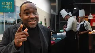 ICH war im BESTEN Restaurant SPANIENS "El Celler de can Roca"! 🇪🇸🪭