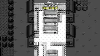 Beta Maps of Pokemon Red & Blue (Part 2)