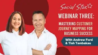 Mastering Customer Journey Mapping for Business Success