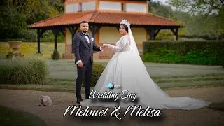 WEDDING DAY Mehmet & Melisa /Nomburg Germany 4K VIDEO/#wedding #show #video  #new