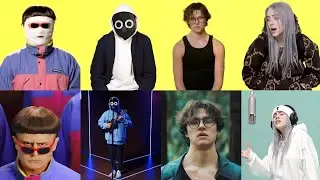 Autotune vs NO Autotune (R.I.P Oliver Tree 🕊️😭)