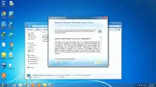 How to install and upgrade to demo version Proteus On windows 7 64 bit |Easily!!!!!!!!!!!!!