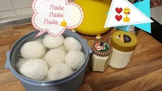 Как у бабушки в деревне 🕊️