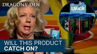Newest Craze Or Newest Phase? | Dragons' Den