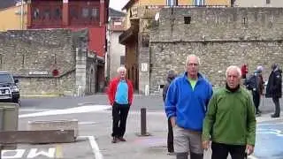 Camí de La Retirada