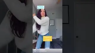 How To Be A PERFECT DANCER 🤪 