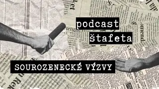 EP18: Sourozenecké výzvy