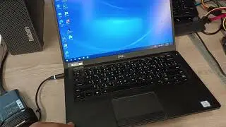 Dell latitude 5400 fan noisy !!