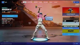 PINK GHOUL dancing in lobby for Tiktoks!!