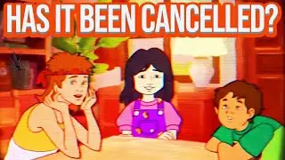 What's Going on With the Grounded Animated Series?