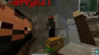 [RPG KERON] Убил Гаклера!