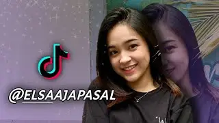 Kumpulan Video TikTok Elsa Japasal @elsaajapasal