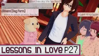 Rai Plays: Lessons in Love [P27] [18+] [Ch.1] [v0.14.0]