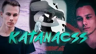 [О Нём Стоит Знать] Katanacss | Катана Кассандры / Ломки