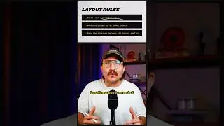 Web Layout/Spacing Trick