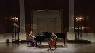 Концерт камерной музыки «La Musique Romantique”