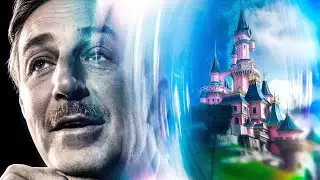 We don't create worlds to escape reality